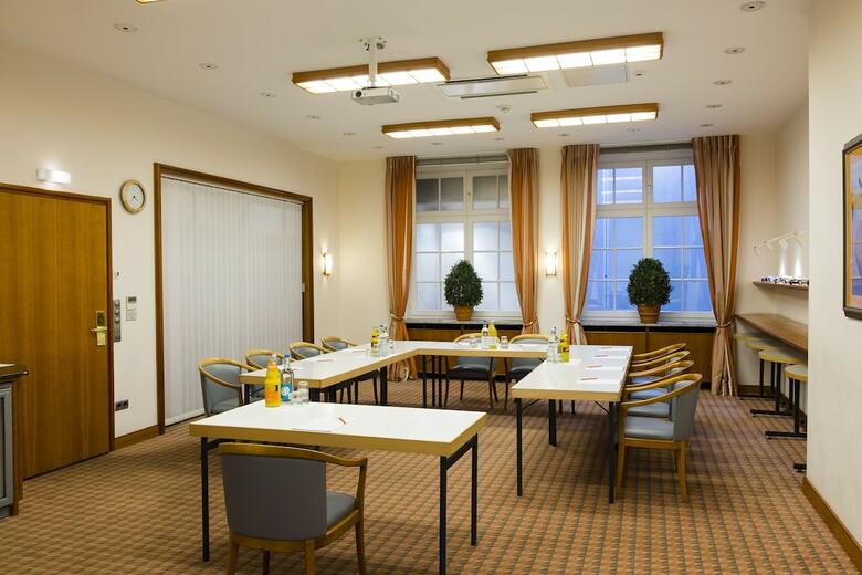 Hotel Baseler Hof