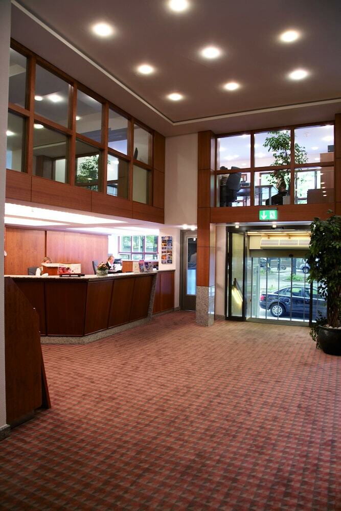 Hotel Baseler Hof