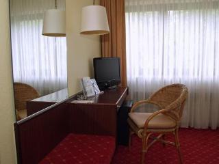 Hotel Helgoland