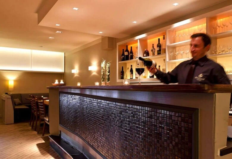 Hotel St Annen