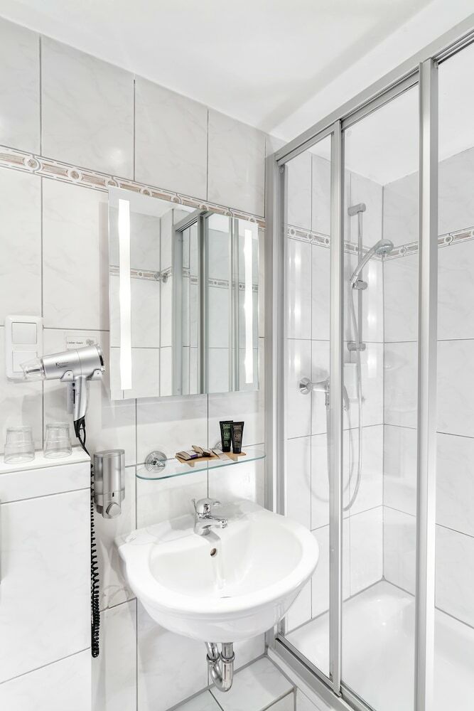 Hotel St Annen