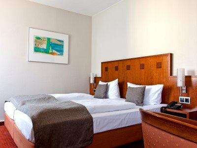 Hotel St Annen