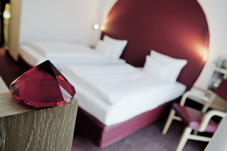 Hotel Arcotel Rubin