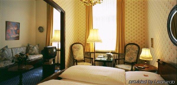Hotel Stephan