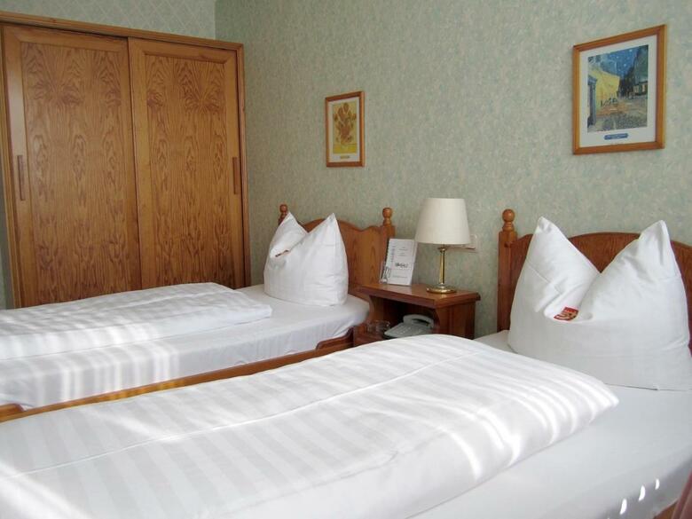 Hotel Motel Hamburg