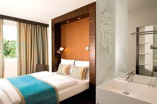 Hotel Motel One Hamburg-altona