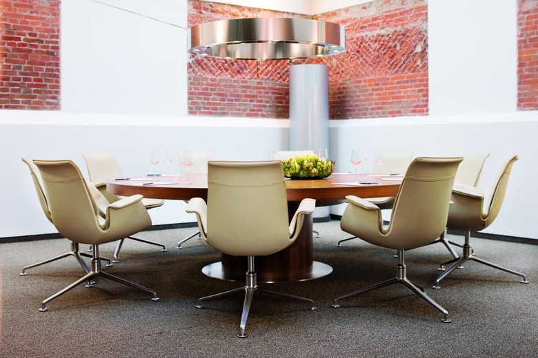 M�venpick Hotel Hamburg