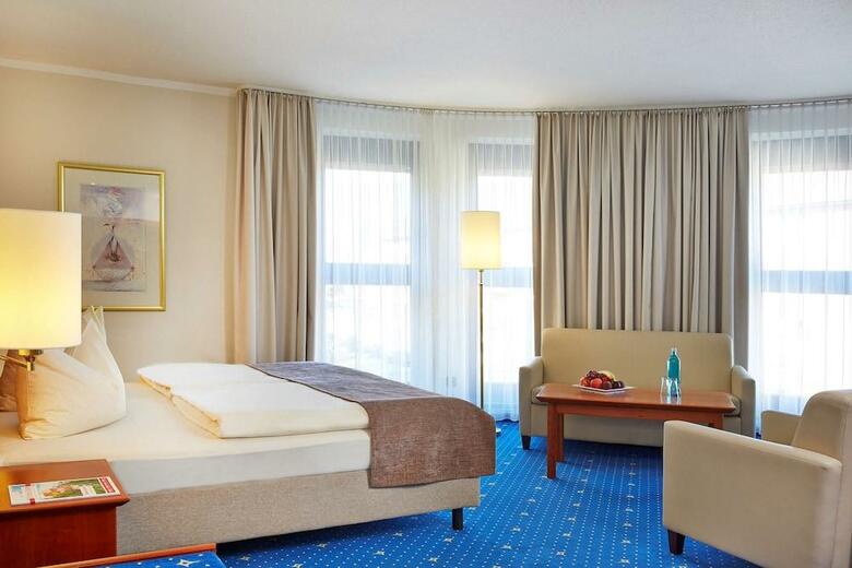 Ramada Hotel Hamburg-bergedorf