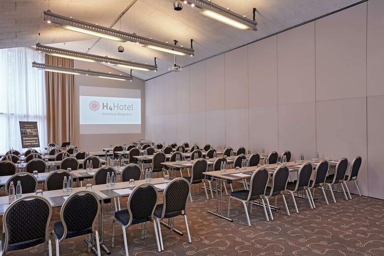 Ramada Hotel Hamburg-bergedorf