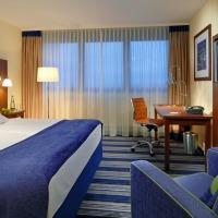 Hotel Four Points Olympiapark