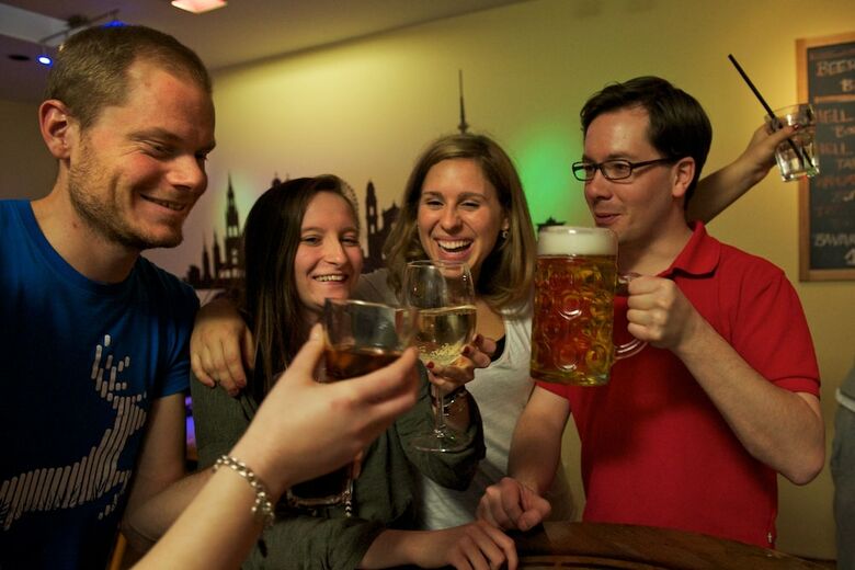 Apartamentos The 4 You Hostel & Hotel