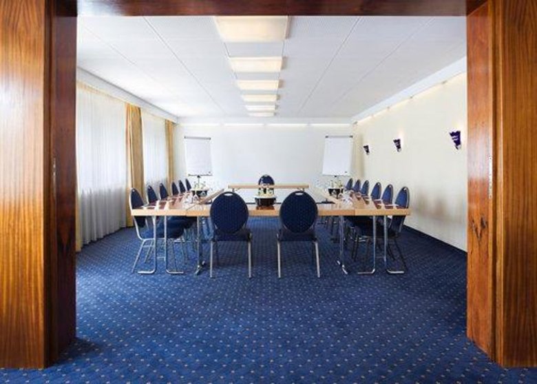 Comfort Hotel Am Medienpark