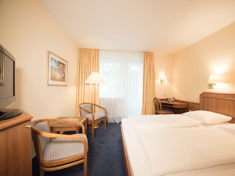 Comfort Hotel Am Medienpark