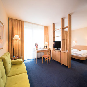Comfort Hotel Am Medienpark
