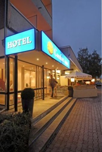 Comfort Hotel Am Medienpark