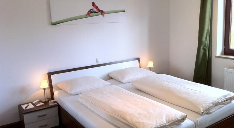 Comfort Hotel Am Medienpark