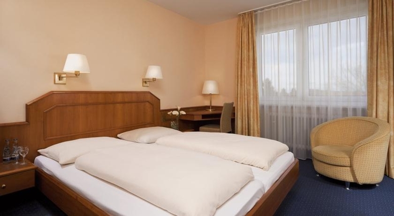 Comfort Hotel Am Medienpark