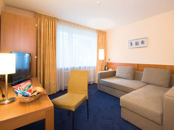 Comfort Hotel Am Medienpark