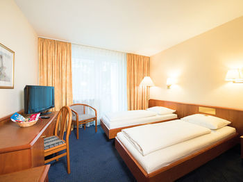 Comfort Hotel Am Medienpark