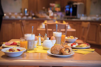 Comfort Hotel Am Medienpark