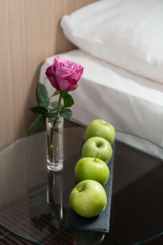 Hotel Orly