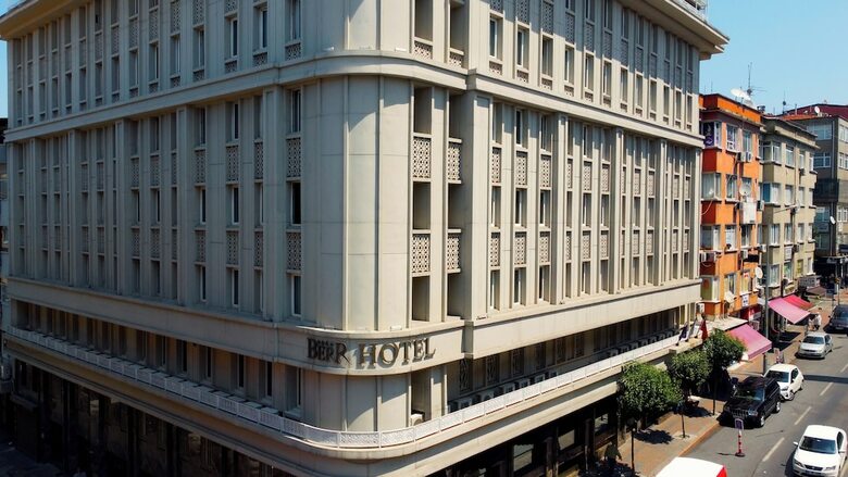 Hotel Berr