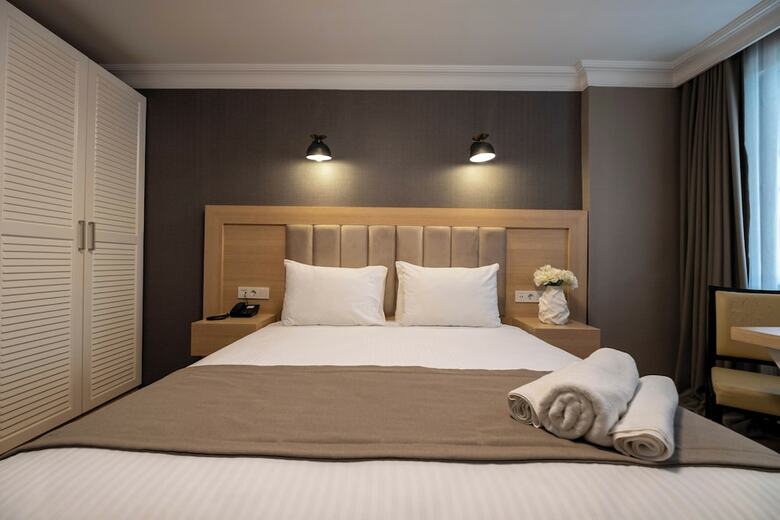 Hotel Berr