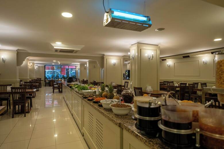 Hotel Berr