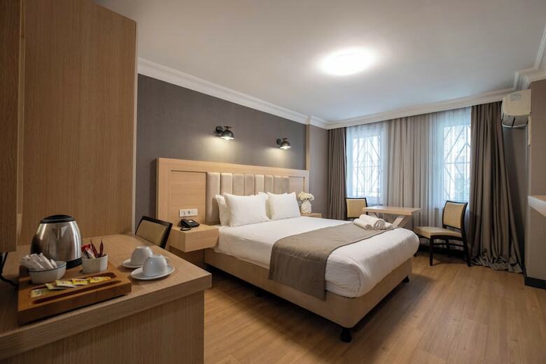 Hotel Berr