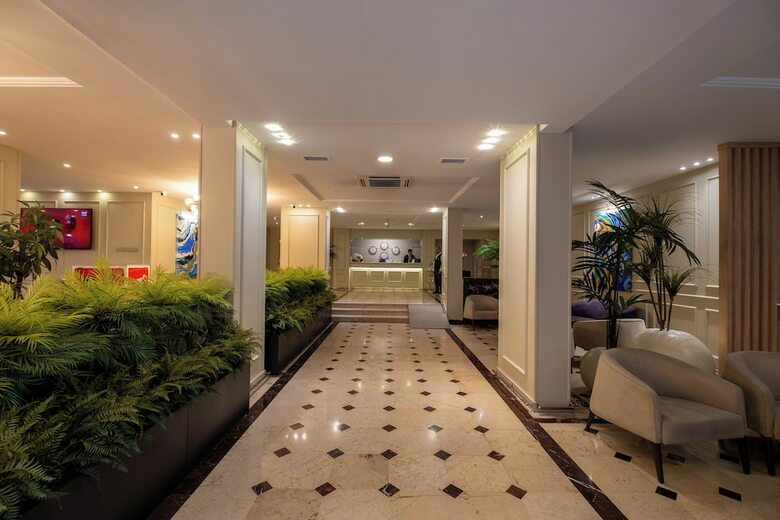 Hotel Berr