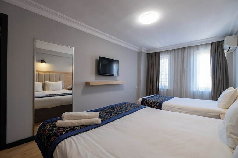 Hotel Berr
