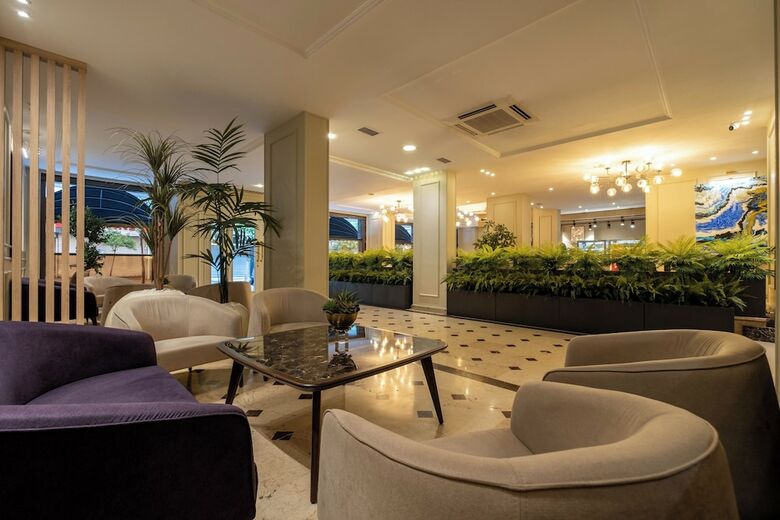 Hotel Berr