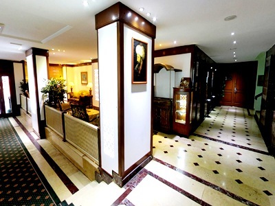 Hotel Berr