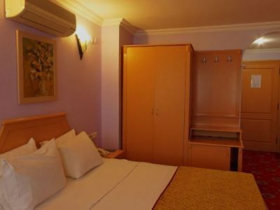 Hotel Berr