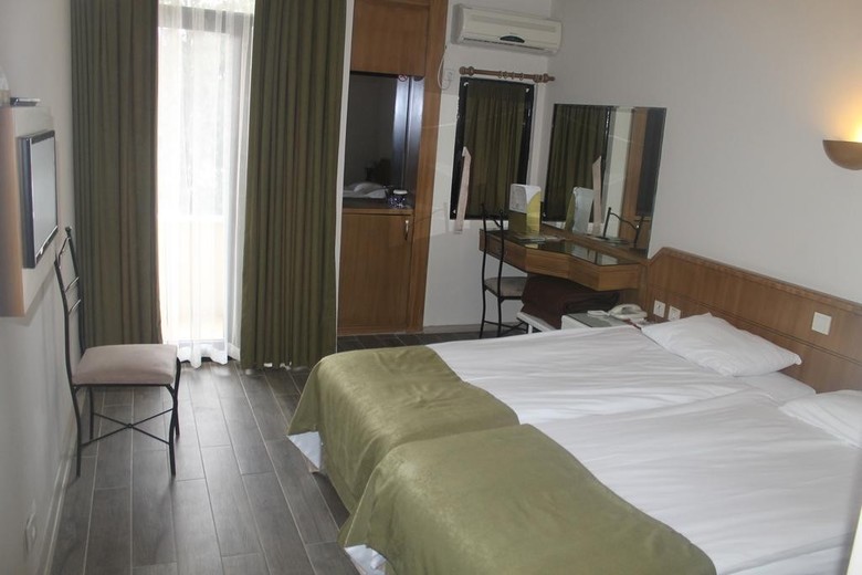 Hitit Hotel & Restaurant