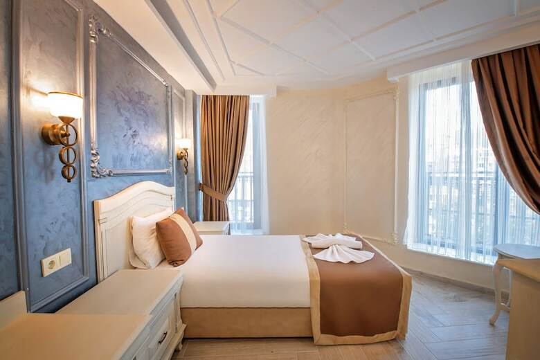 Hotel Istanbul Assos