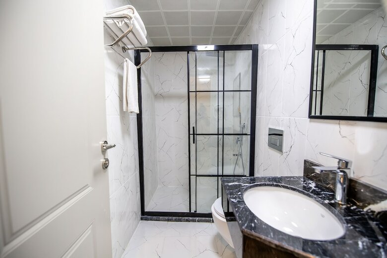 Hotel Istanbul Assos