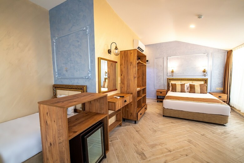 Hotel Istanbul Assos
