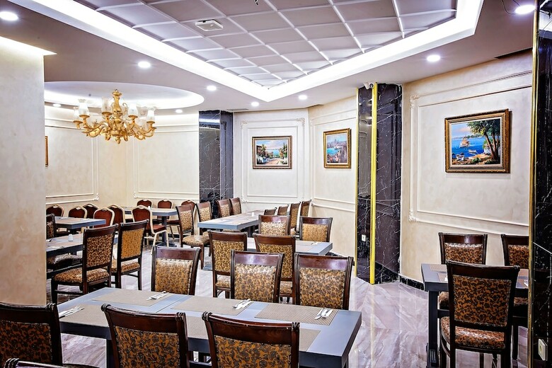 Hotel Istanbul Assos