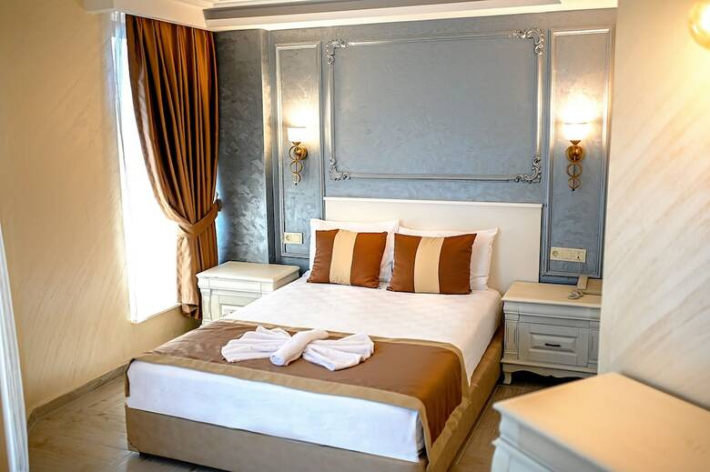 Hotel Istanbul Assos