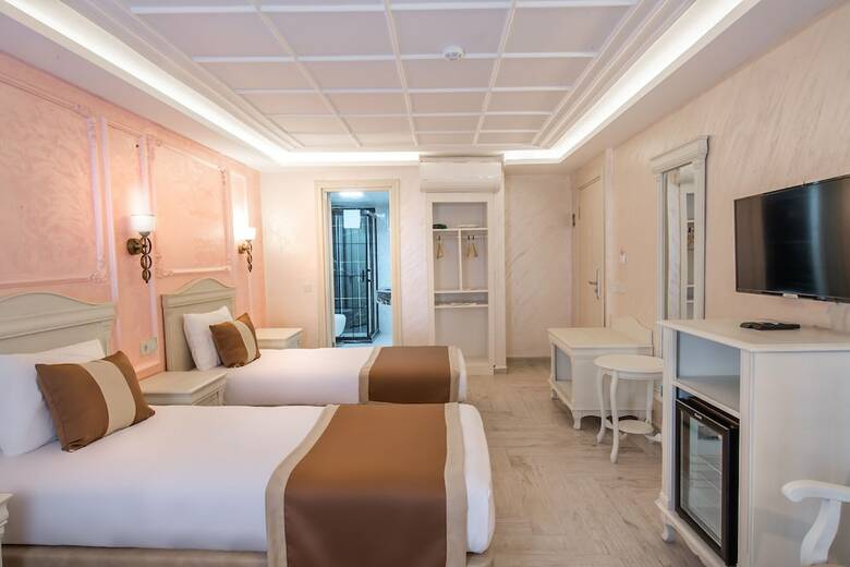 Hotel Istanbul Assos
