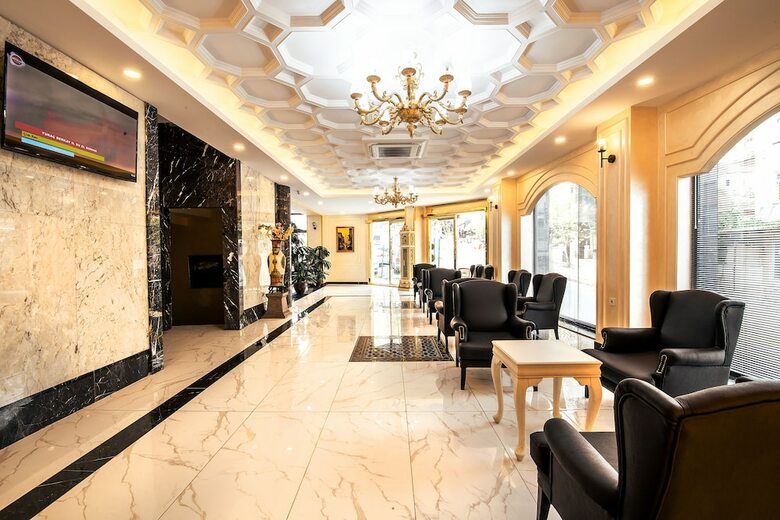 Hotel Istanbul Assos