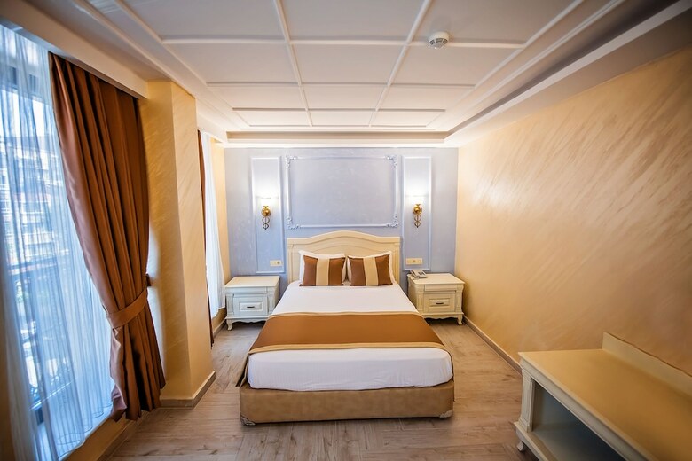 Hotel Istanbul Assos