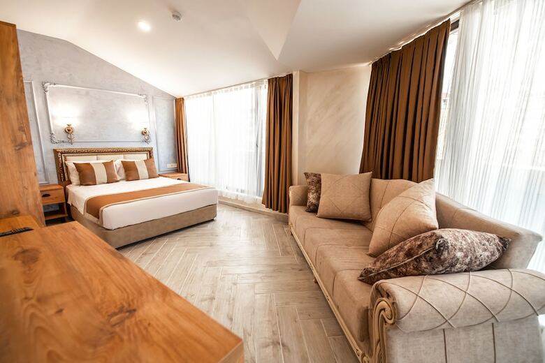 Hotel Istanbul Assos