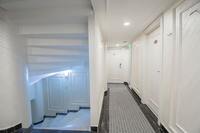 Hotel Istanbul Assos