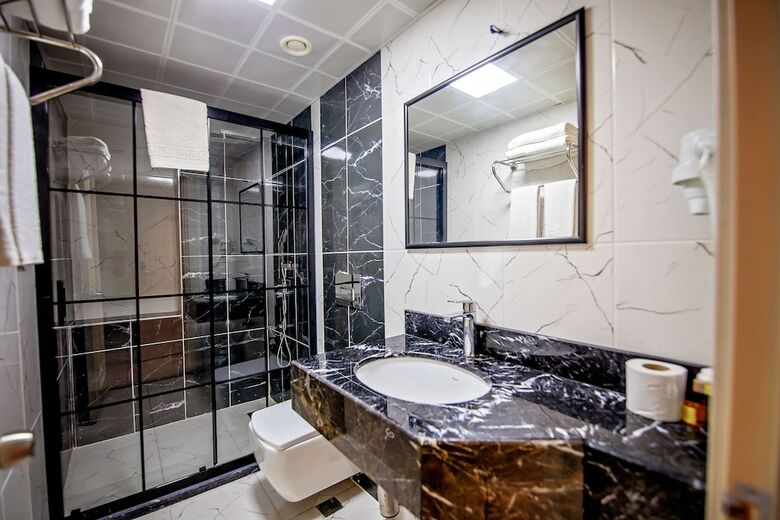 Hotel Istanbul Assos