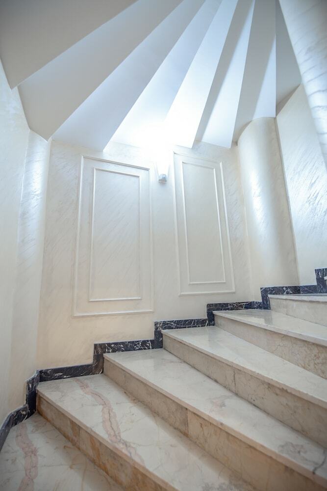 Hotel Istanbul Assos