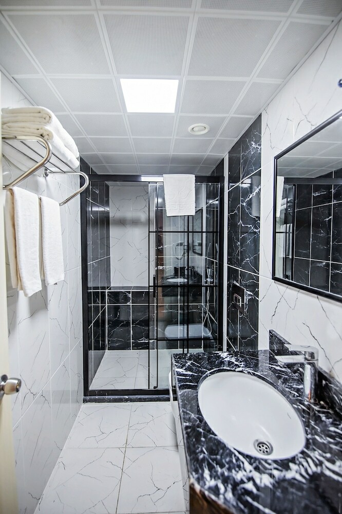 Hotel Istanbul Assos