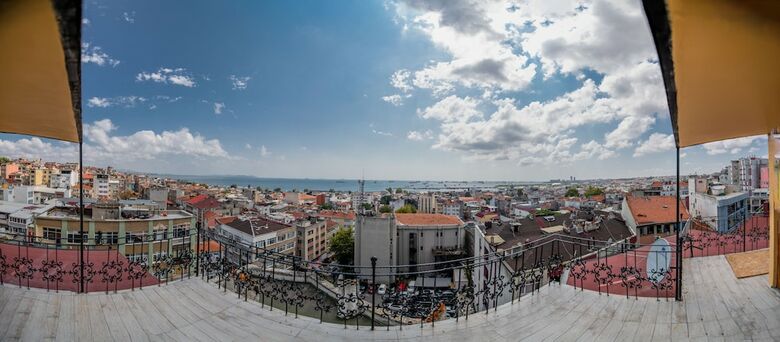 Hotel Istanbul Assos