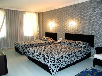 Hotel Istanbul Assos